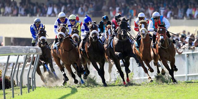 MAURITIUS RACING PREVIEW – 23RD MEETING – 2021